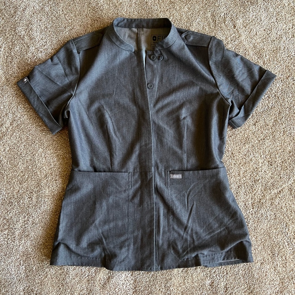 Figs Scrub Set - Picture 3 of 7